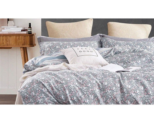 Постельное белье семейное Esme