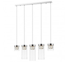 Подвесной светильник Zumaline Gem P0389-05E-B5AC