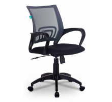 Кресло компьютерное CH-695N/DG/TW-11
