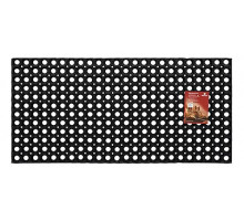 Коврик придверный (50x100x2.2 см) Профи