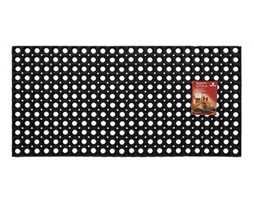 Коврик придверный (50x100x2.2 см) Профи