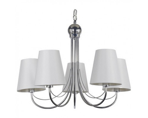 Подвесная люстра Arti Lampadari Macerata Macerata E 1.1.5 N