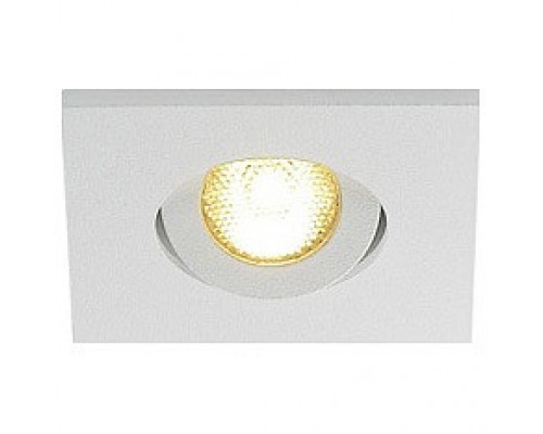 Встраиваемый светильник SLV New Tria Mini 114411