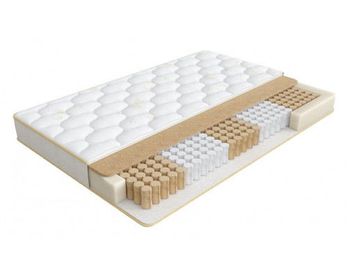 Матрас односпальный Askona HomeSleep Vesta 2000x800