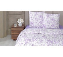 Постельное белье полутораспальное Rozalin