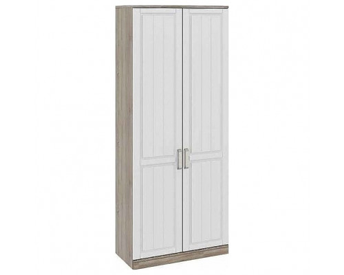 Шкаф платяной Прованс СМ-223.07.023