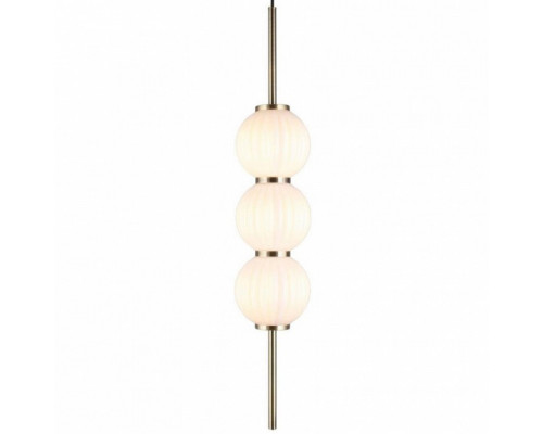 Подвесной светильник Aployt  APL.608.06.03