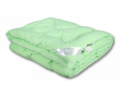 Одеяло евростандарт Бамбук