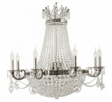 Подвесная люстра Dio D’Arte Lodi Lodi E 1.6.8.300 N