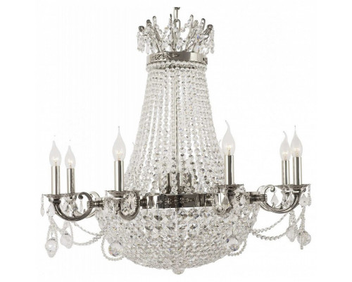 Подвесная люстра Dio D’Arte Lodi Lodi E 1.6.8.300 N