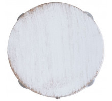 Накладной светильник Arte Lamp Tamburello A1525AP-1WG