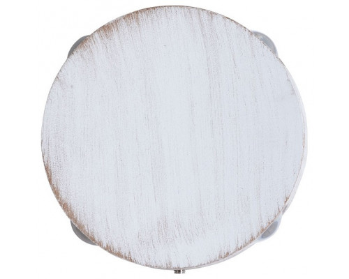 Накладной светильник Arte Lamp Tamburello A1525AP-1WG