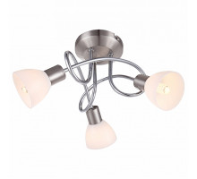 Потолочная люстра Globo Avalanche 56042-3D