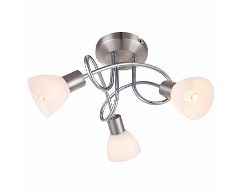 Потолочная люстра Globo Avalanche 56042-3D