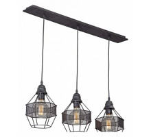 Подвесной светильник Vitaluce V4419 V4419-1/3S