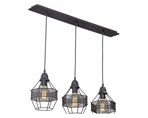 Подвесной светильник Vitaluce V4419 V4419-1/3S