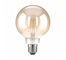 Лампа светодиодная Elektrostandard BLE2704 E27 6Вт 3300K a048264