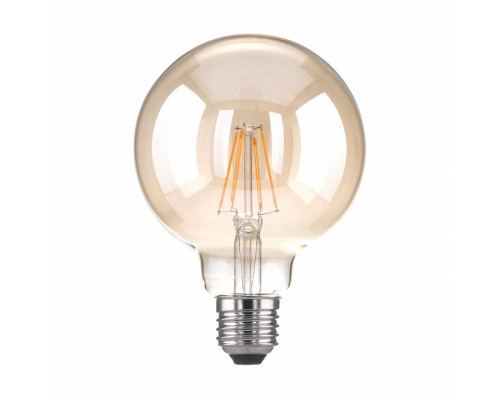 Лампа светодиодная Elektrostandard BLE2704 E27 6Вт 3300K a048264