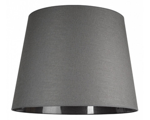 Плафон текстильный Nowodvorski Cameleon Cone M GY 8412