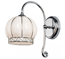 Бра Arte Lamp Venice A2106AP-1WH