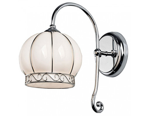 Бра Arte Lamp Venice A2106AP-1WH