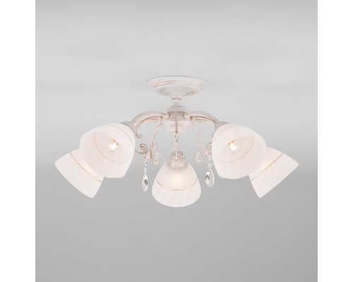 Потолочная люстра Eurosvet Camilla a044838