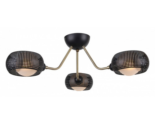 Потолочная люстра Rivoli Tadao Б0047715