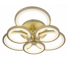 Потолочная люстра Stilfort Oliver 2073/03/06C