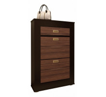 Тумба для обуви Мебелеф-5