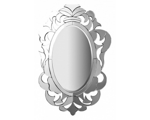 Зеркало настенное KFH1634-1