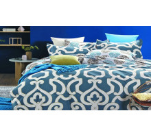 Постельное белье семейное C-286