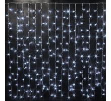 Занавес световой [2x1.5 м] RL-CS2*1.5-T/W