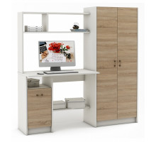 Стол компьютерный Август-14