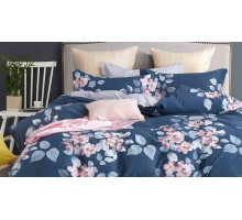 Постельное белье полутораспальное Satin de Luxe