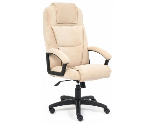 Кресло компьютерное Bergamo