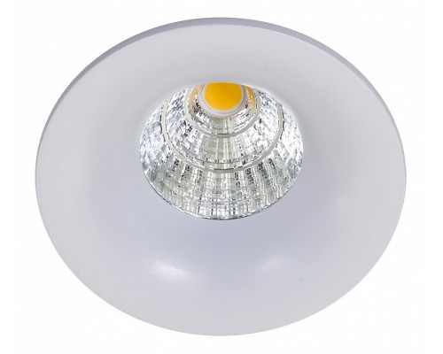 Встраиваемый светильник Citilux Гамма