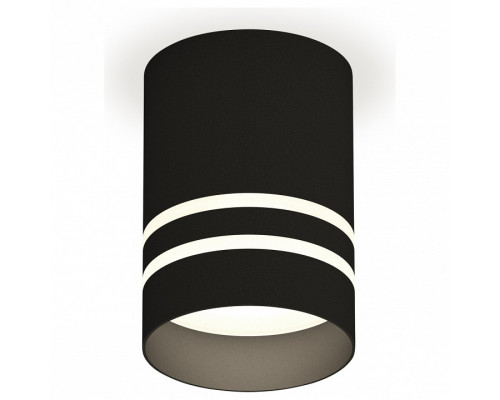 Накладной светильник Ambrella Xs7401 2 XS7402032