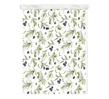 Штора рулонная Legrand Олива 58085175