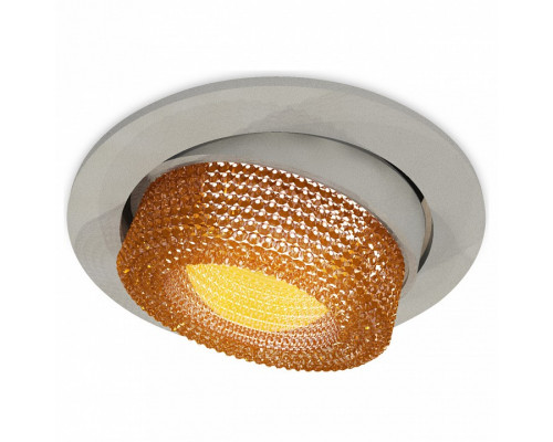 Встраиваемый светильник Ambrella Techno Spot 89 XC7653064