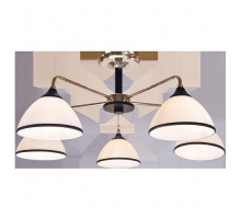 Потолочная люстра Imex 0853 MD.0853-5-S AB