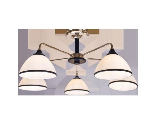 Потолочная люстра Imex 0853 MD.0853-5-S AB