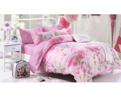 Постельное белье евростандарт Juvenile Chatte