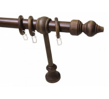 Карниз (300 см) Комби