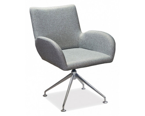 Кресло Henrik Spider CR