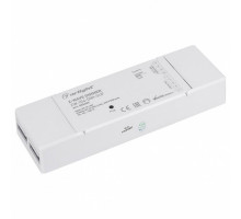 Контроллер-диммер Arlight Intelligent ZW-104-DIM-SUF (12-36V, 4x5A)