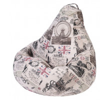 Кресло-мешок Челси 3XL