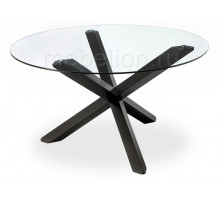 Стол обеденный Amadeo 140