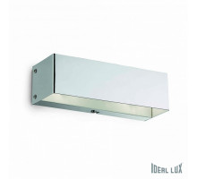 Накладной светильник Ideal Lux FLASH FLASH AP2 CROMO