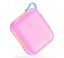 Ланчбокс (23.4x21.2x6.3 см) Neat Bento ZK311-PK