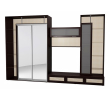 Стенка для гостиной Мебелайн-16